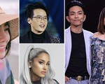7-11: Công Phượng hay Xuân Trường đặt vé xem show Hà Anh Tuấn?