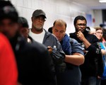 2/3 cử tri nói ‘yếu tố Trump’ đã tác động tới lá phiếu của họ