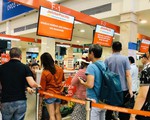 Chậm, hủy chuyến liên tục, lãnh đạo Jetstar Pacific nói 