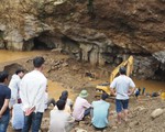 5 người từng sống trong 