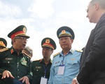 Hoàn thành dự án xử lý ô nhiễm dioxin tại sân bay Đà Nẵng