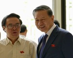 Đề xuất cho phạm nhân được lao động ngoài trại giam