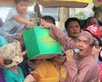 Chương trình Vượt lên chính mình sẽ ngưng phát sóng?