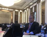 Mỹ tăng cường cạnh tranh với Trung Quốc, đầu tư vào ASEAN
