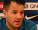 "Đội ở bảng B sẽ vô địch AFF Cup 2018"
