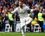 Video 10 chiếc thẻ đỏ nổi tiếng của Sergio Ramos