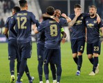 Manchester United ngược dòng hạ Juventus trong 4 phút cuối trận