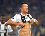Liệu Ronaldo giúp Juventus đạt ước nguyện?