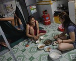 TP.HCM giữ tiêu chuẩn 20m2/người khi nhập hộ khẩu vào nhà ở nhờ