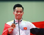 Giành huy chương vàng Olympic được thưởng 350 triệu đồng