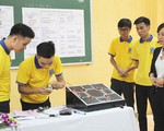 Lao động “4.0” phải thay đổi lớn về kỹ năng làm việc