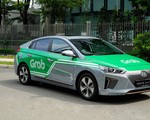 Hyundai Motor và Kia Motors rót 250 triệu USD vào Grab, đưa ôtô điện về Đông Nam Á