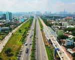 Trình Bộ Chính trị việc điều chỉnh tổng mức đầu tư dự án metro 1 và số 2