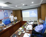Chung khảo 