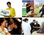 'Vượt lên chính mình' sẽ tồn tại, 'Như chưa hề có cuộc chia ly' sẽ quay về