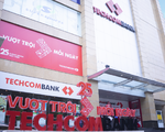 Techcombank nhận giải thưởng 