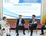 Chỉ 40% giảng viên có khả năng giảng dạy bằng tiếng Anh