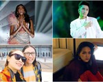 9-11: Sơn Tùng lập kỷ lục mới, Mỹ Tâm phản ứng gay gắt với fan