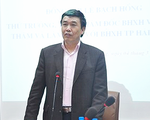 Bảo hiểm xã hội Việt Nam lên tiếng vụ hai nguyên tổng giám đốc bị bắt