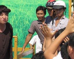 Khi Lục lạc vàng hết reo, Ngôi nhà mơ ước thôi mơ ước!
