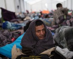 Mỹ sẽ cấm người vượt biên trái phép xin cơ chế tị nạn