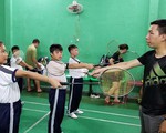 Bao giờ học sinh Việt được ăn ngủ, tập thể dục đúng nghĩa?