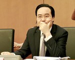 Đại biểu Quốc hội than học sinh học hành quá khổ