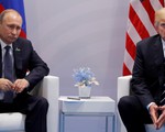 Mỹ trừng phạt nhiều tổ chức, cá nhân Nga vì kinh doanh tại Crimea