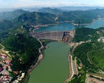 Thủy điện Hòa Bình đã sản xuất hơn 228 tỉ kWh điện