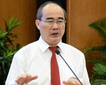 TP.HCM sẽ giảm tối đa thay vì miễn học phí THCS