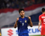47 năm nay, Thái Lan chưa từng thắng ở Malaysia