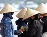 Vé chợ đen trận VN- Philippines lên 10 triệu đồng/cặp