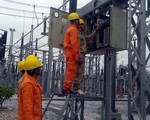 Chưa cắt điện, nhưng có thể tăng giá