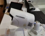 Nghi vấn xe tay ga không nổ do nhiễu sóng camera: cần đo đạc, kiểm tra thêm