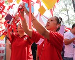 Mỗi năm có khoảng 3.500 người Việt chết vì HIV/AIDS
