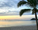 Bãi Khem Phú Quốc vào top 50 bãi biển đẹp nhất hành tinh