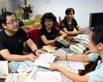 Ngày hội hoa hướng dương 'Ước mơ của Thúy' đã sẵn sàng!