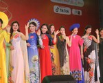 Top 3 "Hoa khôi sinh viên Việt Nam 2018" sẽ thăm Trường Sa