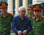 Luật sư đề nghị xét bối cảnh vi phạm cho nguyên phó tổng giám đốc DAB