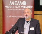 Băng ghi âm vụ Khashoggi có tiếng yêu cầu 