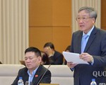 Có luật hòa giải, đối thoại tại tòa sẽ giảm tranh chấp