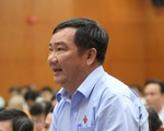 Tân bí thư Quận 2: 