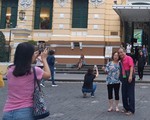 TP.HCM muốn hút khách du lịch Trung Quốc