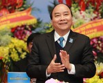 "Không chỉ học, sinh viên phải có suy nghĩ khởi nghiệp"