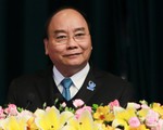 Toàn văn phát biểu của Thủ tướng tại Đại hội Hội Sinh viên Việt Nam lần X