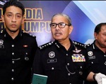 Malaysia siết chặt an ninh cho trận chung kết ở Bukit Jalil