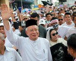 Cựu thủ tướng Malaysia sẽ bị buộc tội chỉ đạo làm giả báo cáo kiểm toán