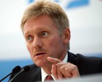 Điện Kremlin: Nói Nga đứng sau biểu tình 