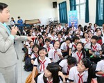 Giật mình học sinh lớp 3 viết thư hỏi con trai có thai không?