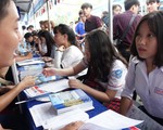 Các cách đăng ký gian tư vấn tuyển sinh hướng nghiệp 2019